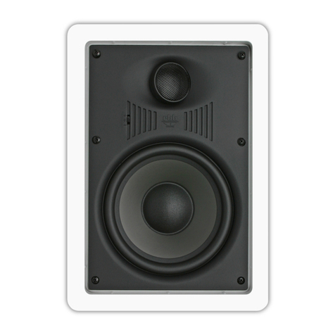 RBH Sound AC Series Quick guide