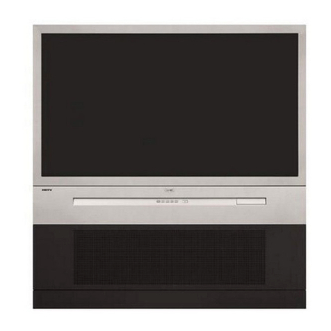 RCA R52WH73 Quick start guide