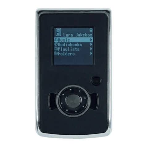 RCA CTM-980723-KS5 user guide