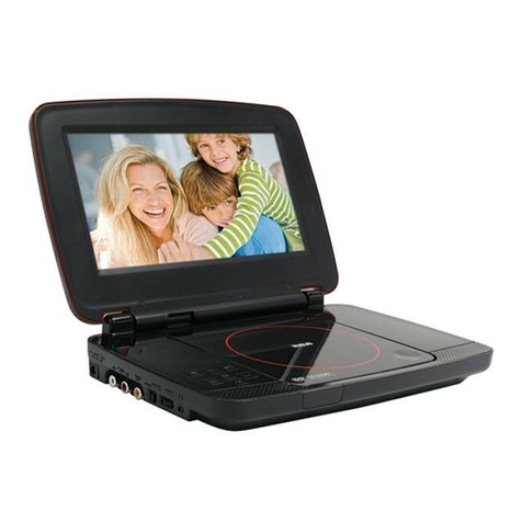 RCA DRC99390 User manual RCA DRC99390 User manual