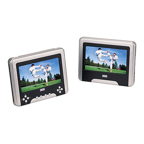 RCA USER MANUAL DRC630N User manual RCA USER MANUAL DRC630N User manual