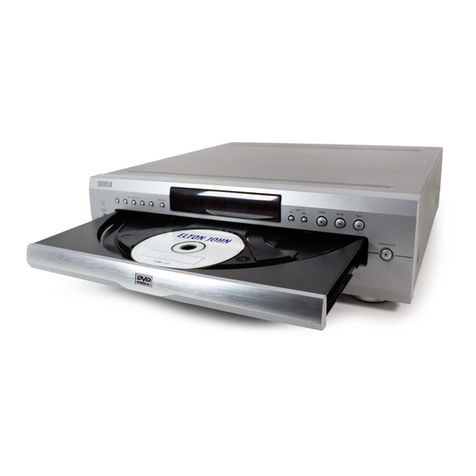 RCA RC5920P user guide