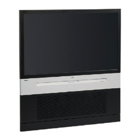 RCA D52W23 User manual
