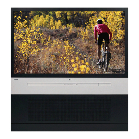 RCA r52wh77 User manual