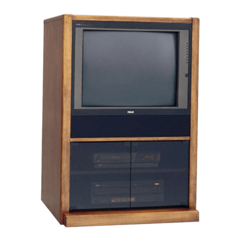 RCA G27669 User manual RCA G27669 User manual
