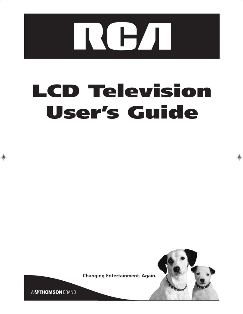 RCA LCDS2022B user guide