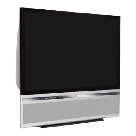 RCA Scenium D44LPW134 User manual RCA Scenium D44LPW134 User manual
