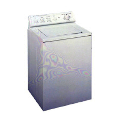 RCA YWSR4100VAA User manual