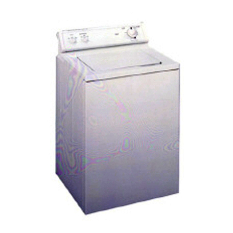 RCA YBXR2070VWW User manual RCA YBXR2070VWW User manual