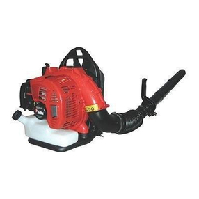 RedMax EBZ5100 Owner's/operator's manual