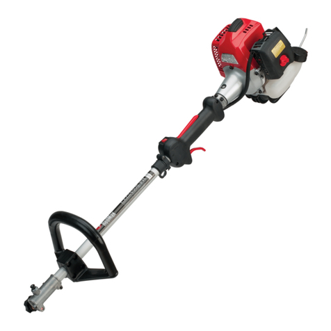 RedMax EXZ2401S-PH-CA User manual