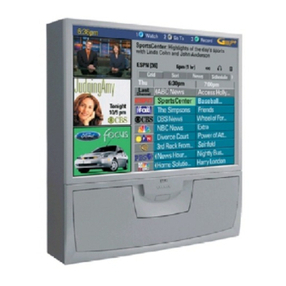RCA P52960 User manual RCA P52960 User manual