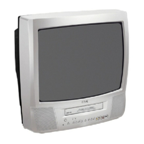 RCA 19V400TV user guide