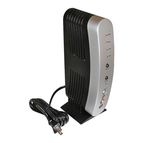 Philips US2-PH61153 User manual Philips US2-PH61153 User manual