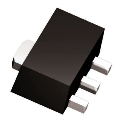 NXP Semiconductors BGA6489 Operational manual
