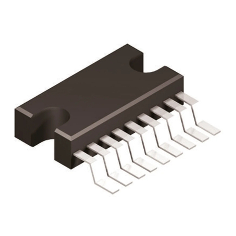 NXP Semiconductors TDA1519C datasheet