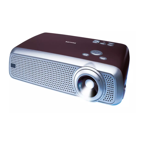 Philips cSmart Series User manual