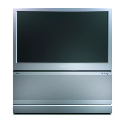 Philips 46PP9302 Quick use and setup guide