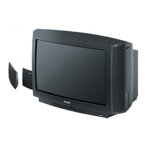 Philips 28PW9513/32 Product information