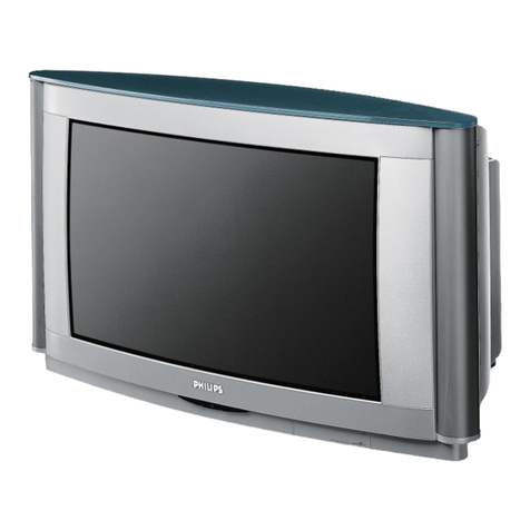 Philips 32PW9544 User manual