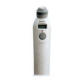 Philips HF370/HF375 User manual