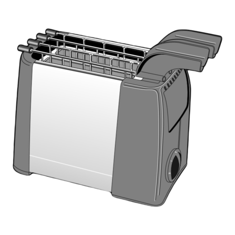 Philips HL 5134/35 manual