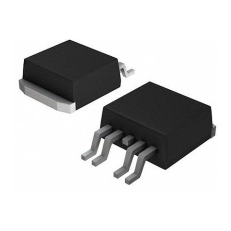 Philips BUK210-50Y User manual Philips BUK210-50Y User manual
