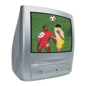 Philips 14PV182/39 user manual