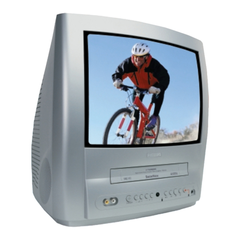Philips SpotOn 360 Product information