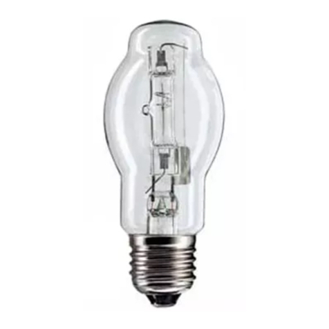 Philips 732 CL User manual