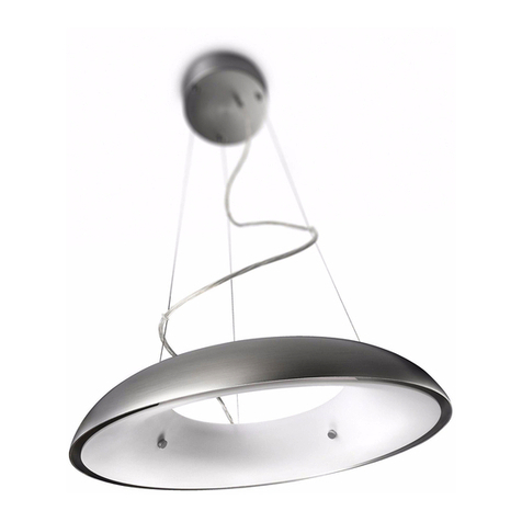 Philips Ecomoods 40233/48/16 Specifications