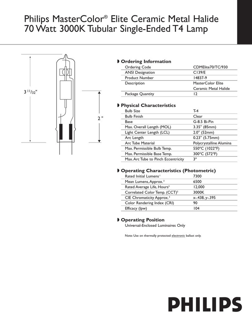 Philips 14837-9 operating instructions Philips 14837-9 operating instructions