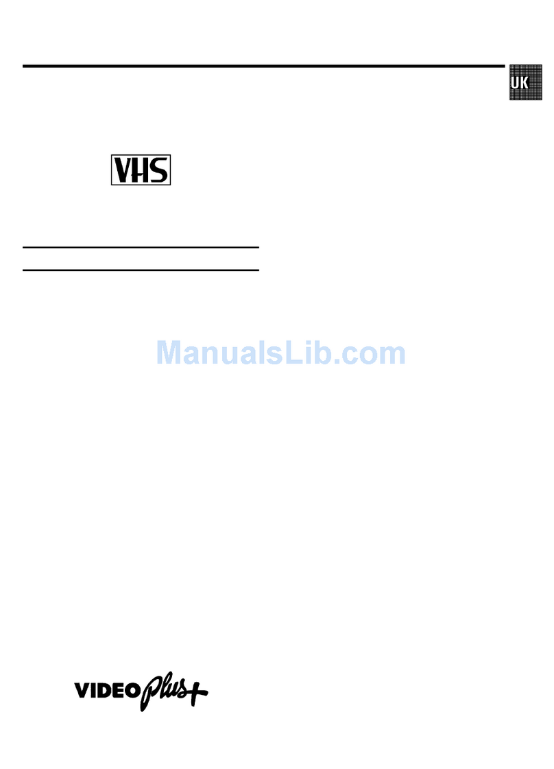 Philips 21PV620/07 User manual Philips 21PV620/07 User manual