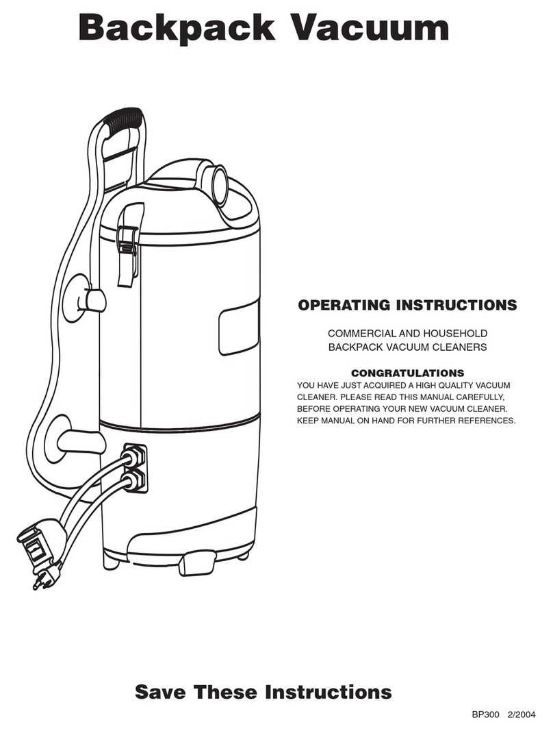 Philips BP300 User manual