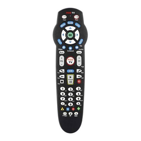 Verizon RC144 5302 User manual