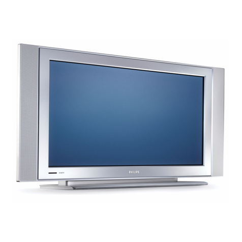 Philips 37PF5320/10 Specifications