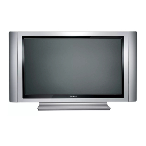 Philips 37PF7321/79 Specifications
