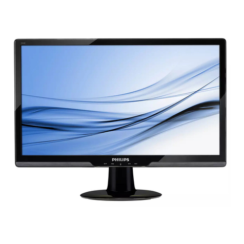 Philips 2.44E+04 User manual