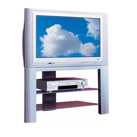 Philips 28PW6826/05 User manual