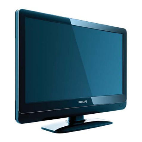 Philips Q41G78308136A User manual