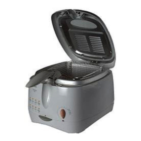 Philips Comfort Plus HD6120 User manual