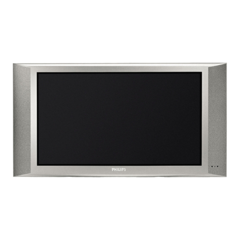 Philips FTR 9965/12 User manual