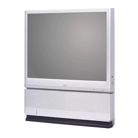 Philips 43PP925 User manual