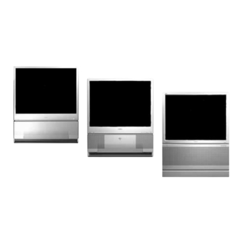 Philips 43PP8421 User manual