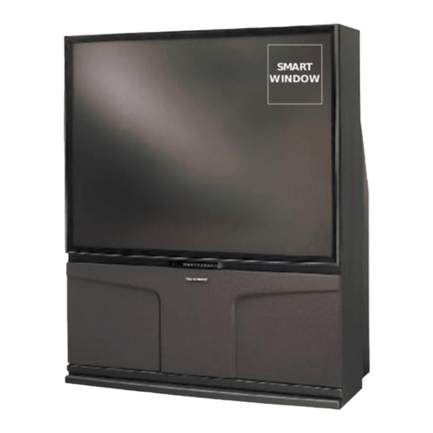 Philips/Magnavox 7P6041C Brochure & specs