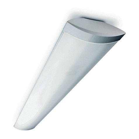 Philips TCS125 User manual