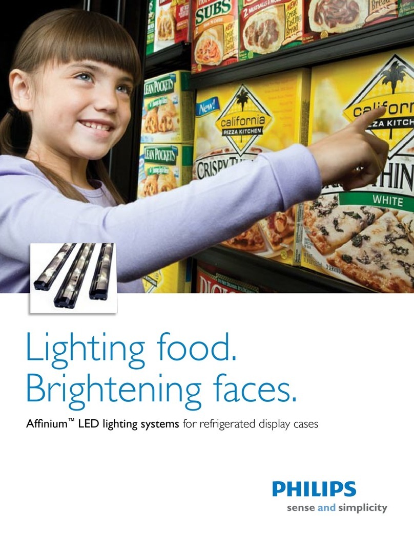 Philips SND-5084 brochure
