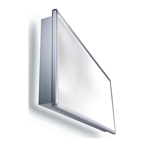 Philips LED Luminaires brochure