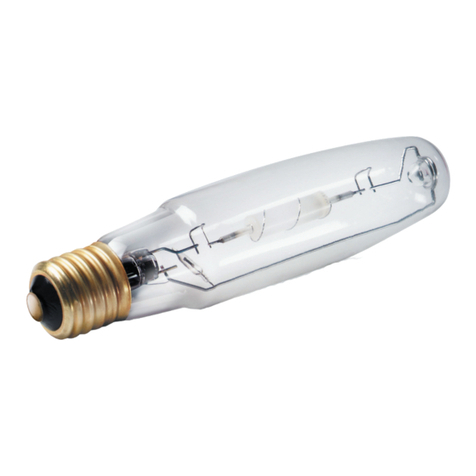 Philips P-5497-F User manual