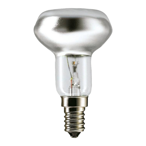 Philips Brighter Light Specifications Philips Brighter Light Specifications